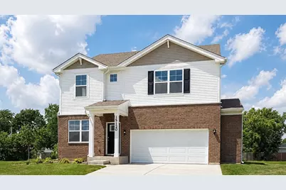 15120 W Oxford Lane, Manhattan, IL 60442 - Photo 1