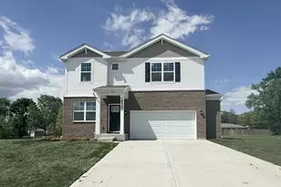 15120 W Oxford Ln, Manhattan, IL 60442 - Photo 1