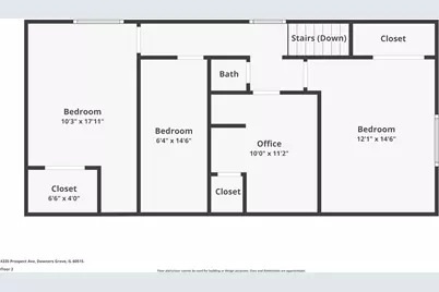 4335 Prospect Avenue, Downers Grove, IL 60515 - Photo 56