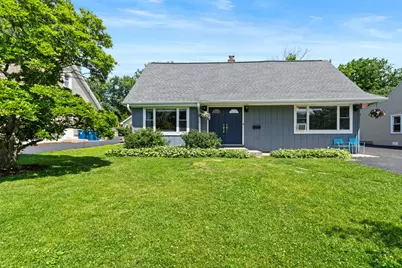 4335 Prospect Avenue, Downers Grove, IL 60515 - Photo 1