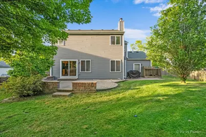 906 Barbara Street, Lake in the Hills, IL 60156 - Photo 30