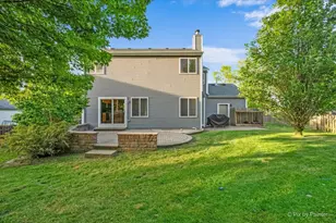 906 Barbara St, Lake in the Hills, IL 60156 - Photo 30