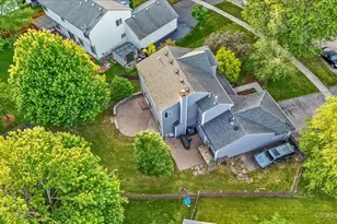 906 Barbara St, Lake in the Hills, IL 60156 - Photo 40
