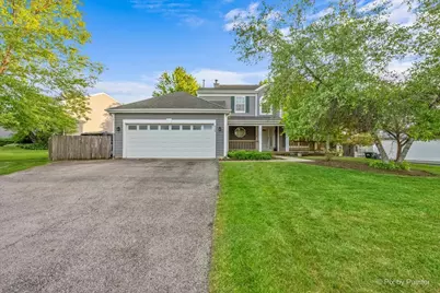 906 Barbara Street, Lake in the Hills, IL 60156 - Photo 1