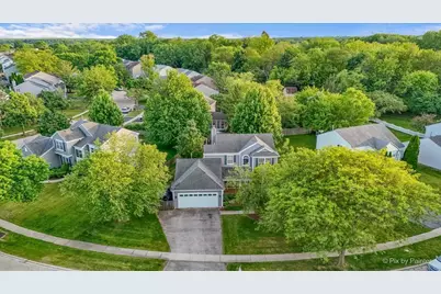 906 Barbara Street, Lake in the Hills, IL 60156 - Photo 46
