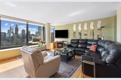 155 N Harbor Drive #4101-4102, Chicago, IL 60601 - Photo 4