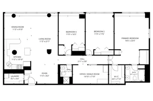 155 N Harbor Dr, Chicago, IL 60601 - Photo 26