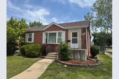 1401 Beach Avenue, La Grange Park, IL 60526 - Photo 1