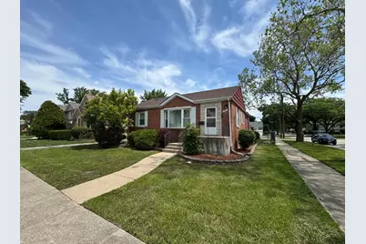 1401 Beach Avenue, La Grange Park, IL 60526 - Photo 2