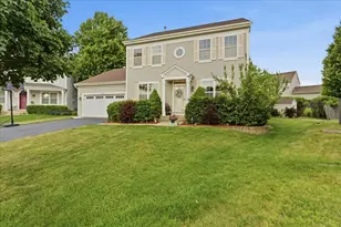 2886 Camden Dr, West Chicago, IL 60185 - Photo 1