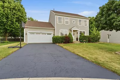 2886 Camden Drive, West Chicago, IL 60185 - Photo 28