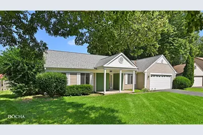 2935 Evergreen Lane, Aurora, IL 60502 - Photo 2