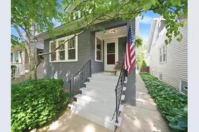 5733 N Marmora Avenue, Chicago, IL 60646 - Photo 2