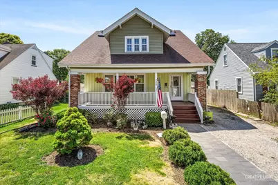 124 W Stimmel Street, West Chicago, IL 60185 - Photo 1