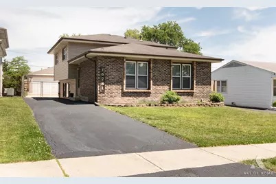 16781 Hilltop Avenue, Orland Hills, IL 60487 - Photo 1