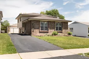 16781 Hilltop Ave, Orland Hills, IL 60487 - Photo 1