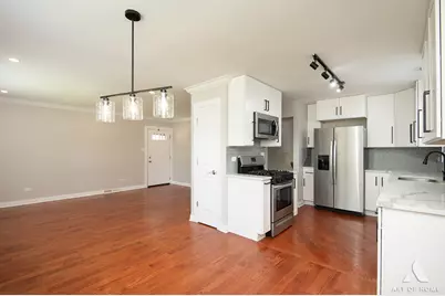 16781 Hilltop Avenue, Orland Hills, IL 60487 - Photo 4
