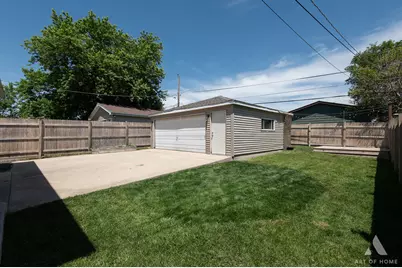 16781 Hilltop Avenue, Orland Hills, IL 60487 - Photo 20