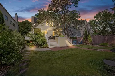 1805 Wesley Avenue, Evanston, IL 60201 - Photo 62