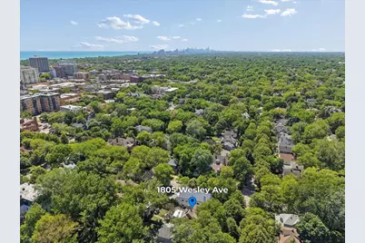 1805 Wesley Avenue, Evanston, IL 60201 - Photo 66