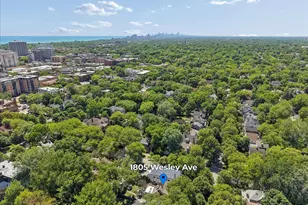 1805 Wesley Ave, Evanston, IL 60201 - Photo 66