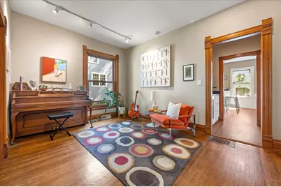 1805 Wesley Avenue, Evanston, IL 60201 - Photo 14