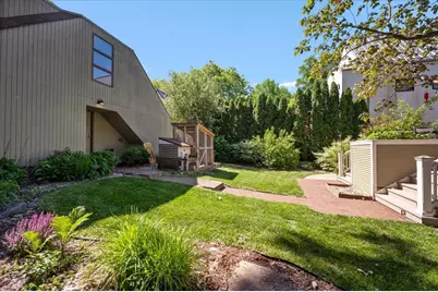 1805 Wesley Avenue, Evanston, IL 60201 - Photo 50