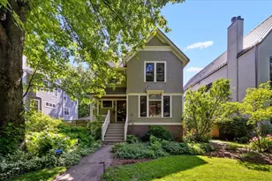1805 Wesley Ave, Evanston, IL 60201 - Photo 2