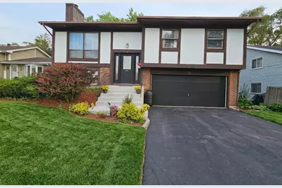 31 Abbeywood Drive, Romeoville, IL 60446 - Photo 1