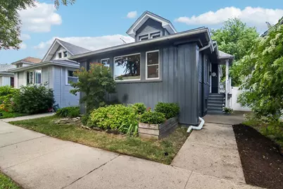 1116 S Harvey Avenue, Oak Park, IL 60304 - Photo 2