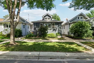 1116 S Harvey Avenue, Oak Park, IL 60304 - Photo 1