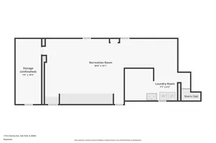 1116 S Harvey Ave, Oak Park, IL 60304 - Photo 40