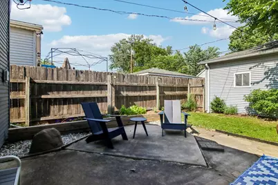 1116 S Harvey Avenue, Oak Park, IL 60304 - Photo 36