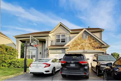 1669 Montclair Drive, Elgin, IL 60123 - Photo 2