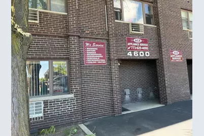 4600 N Cumberland Avenue #1, Chicago, IL 60656 - Photo 20