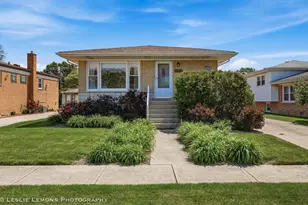 12213 S Hamlin Ave, Alsip, IL 60803 - Photo 1