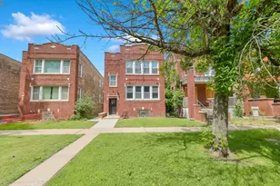 7010 S Wabash Ave, Chicago, IL 60637 - Photo 2