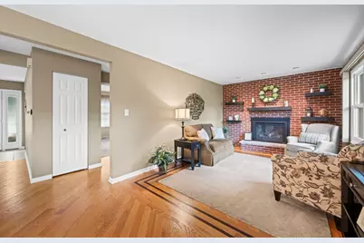 3515 Treaty Lane, Hoffman Estates, IL 60192 - Photo 10