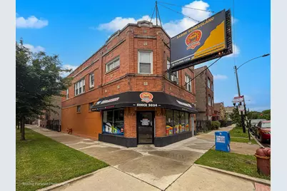 2524 S California Avenue, Chicago, IL 60608 - Photo 2