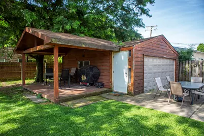 10435 Barnard Drive, Chicago Ridge, IL 60415 - Photo 24