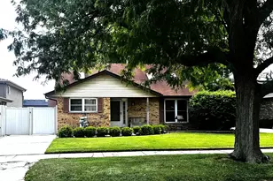 12842 S Orchard Ln, Alsip, IL 60803 - Photo 1