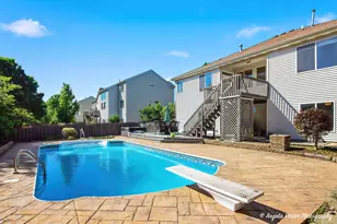 4119 Jay St, Johnsburg, IL 60051 - Photo 2