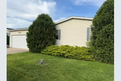 25613 Shinnecock Drive, Monee, IL 60449 - Photo 1