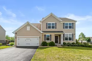 1402 Ruby Dr, Yorkville, IL 60560 - Photo 1