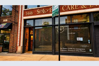 1446 S Michigan Avenue #H, Chicago, IL 60605 - Photo 1