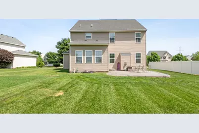 24505 Sleepy Hollow Lane, Plainfield, IL 60586 - Photo 30