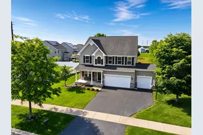 24505 Sleepy Hollow Lane, Plainfield, IL 60586 - Photo 1