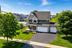 24505 Sleepy Hollow Ln, Plainfield, IL 60586 - Photo 1