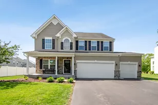 24505 Sleepy Hollow Ln, Plainfield, IL 60586 - Photo 2
