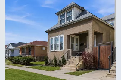 3252 E 136th Street, Chicago, IL 60633 - Photo 1